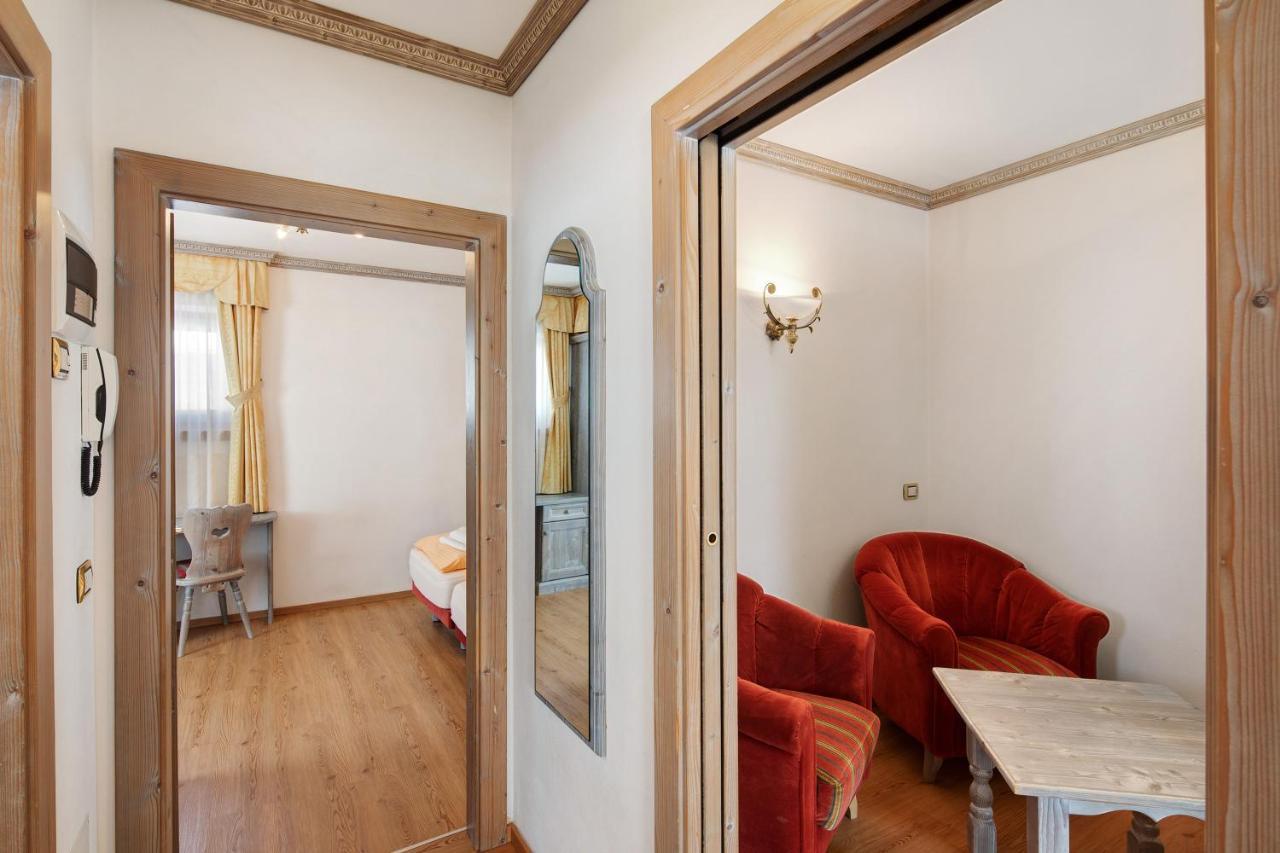 Casa Li Roina N 45 Διαμέρισμα Λιβίνιο Εξωτερικό φωτογραφία