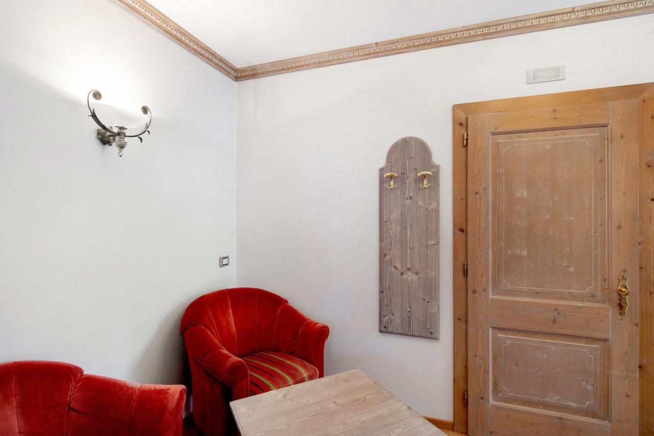 Casa Li Roina N 45 Διαμέρισμα Λιβίνιο Εξωτερικό φωτογραφία