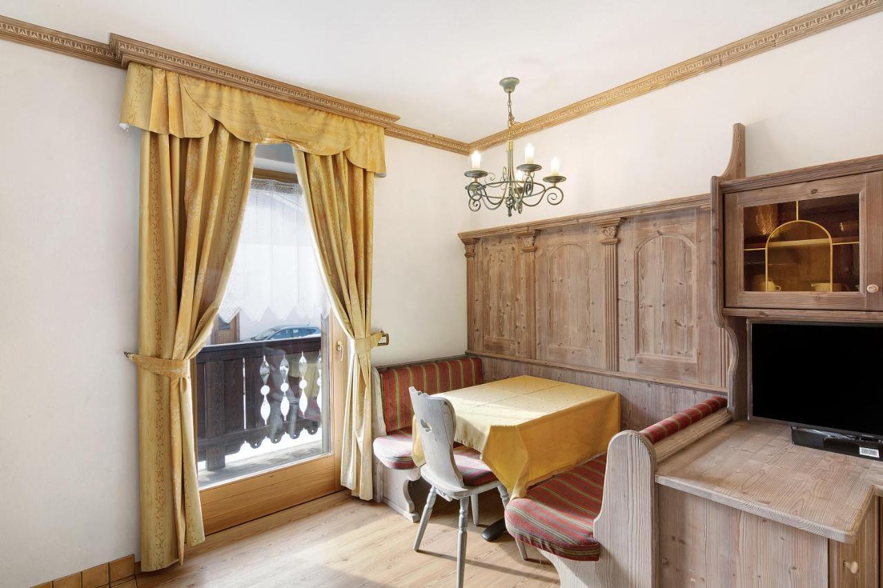 Casa Li Roina N 45 Διαμέρισμα Λιβίνιο Εξωτερικό φωτογραφία