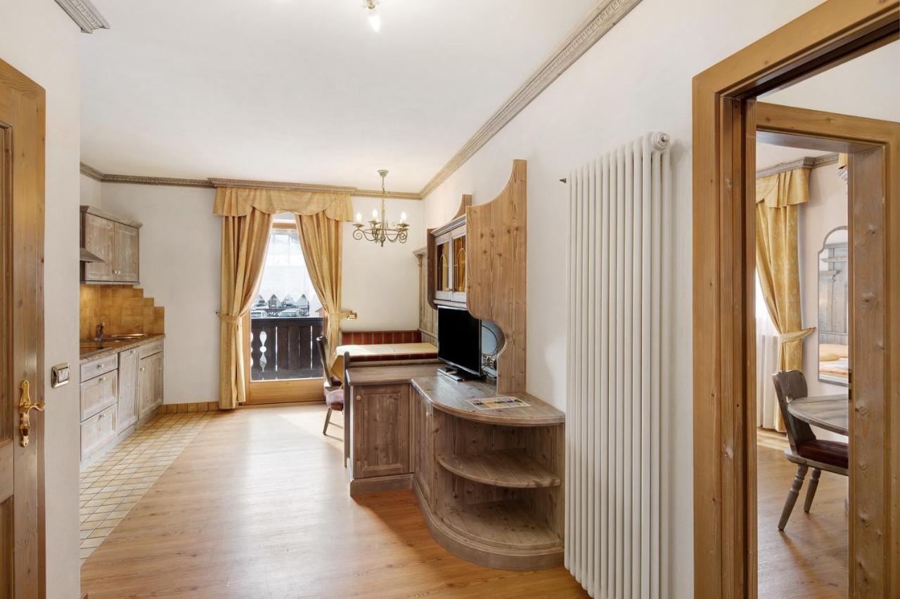 Casa Li Roina N 45 Διαμέρισμα Λιβίνιο Εξωτερικό φωτογραφία