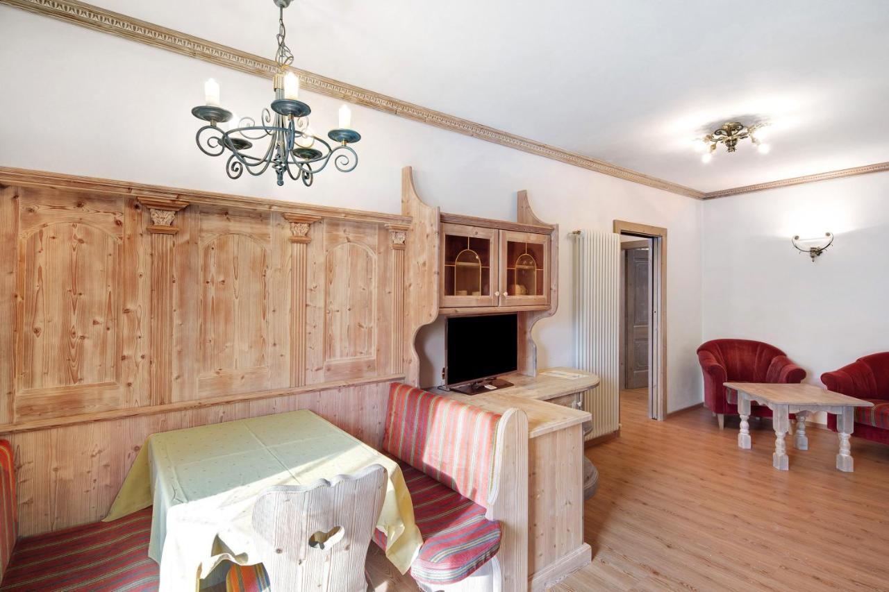 Casa Li Roina N 45 Διαμέρισμα Λιβίνιο Εξωτερικό φωτογραφία