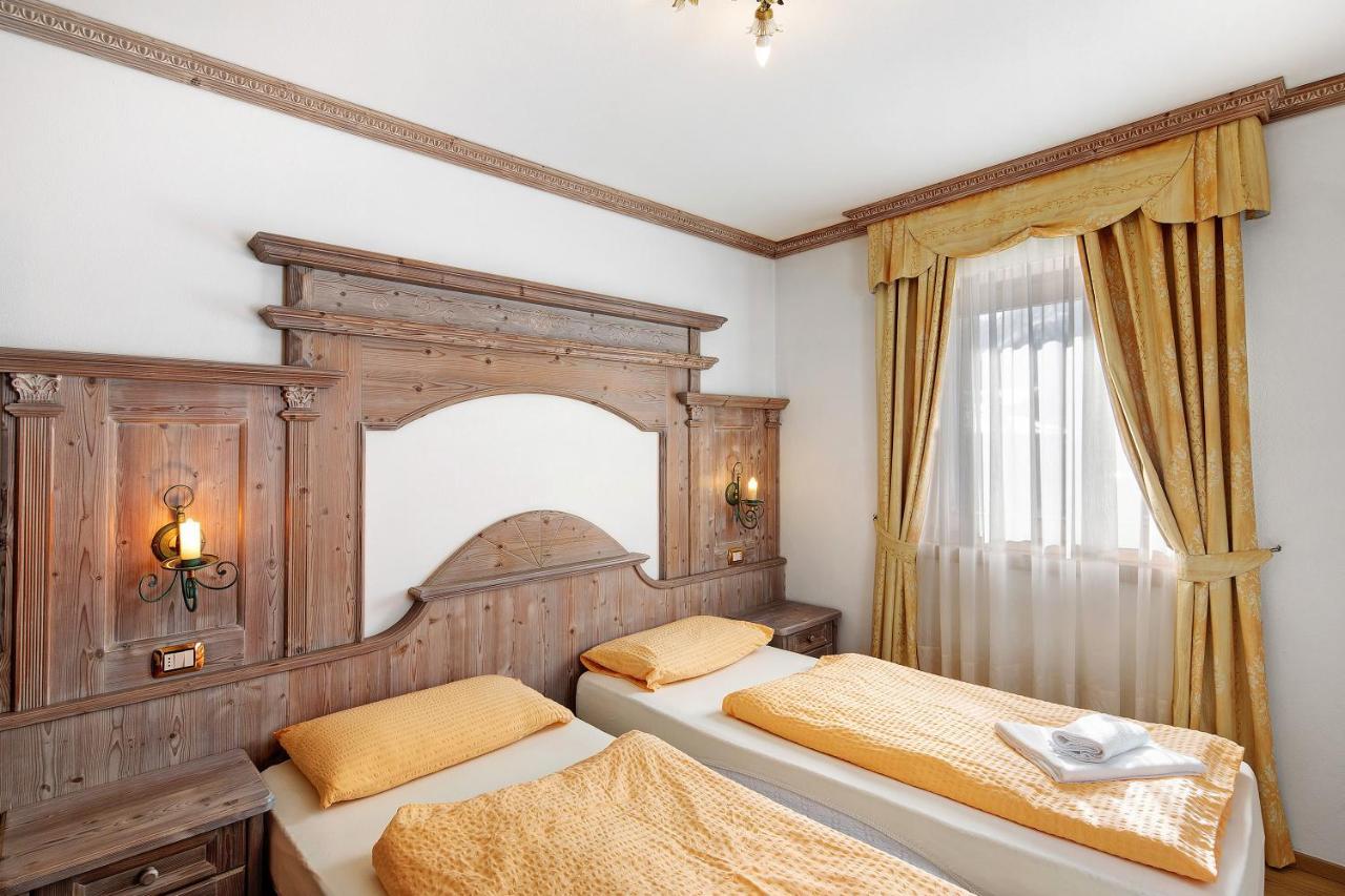 Casa Li Roina N 45 Διαμέρισμα Λιβίνιο Εξωτερικό φωτογραφία