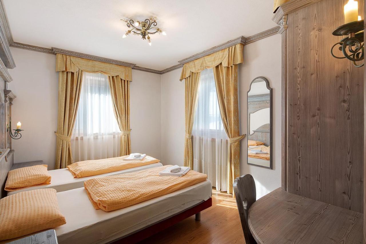Casa Li Roina N 45 Διαμέρισμα Λιβίνιο Εξωτερικό φωτογραφία