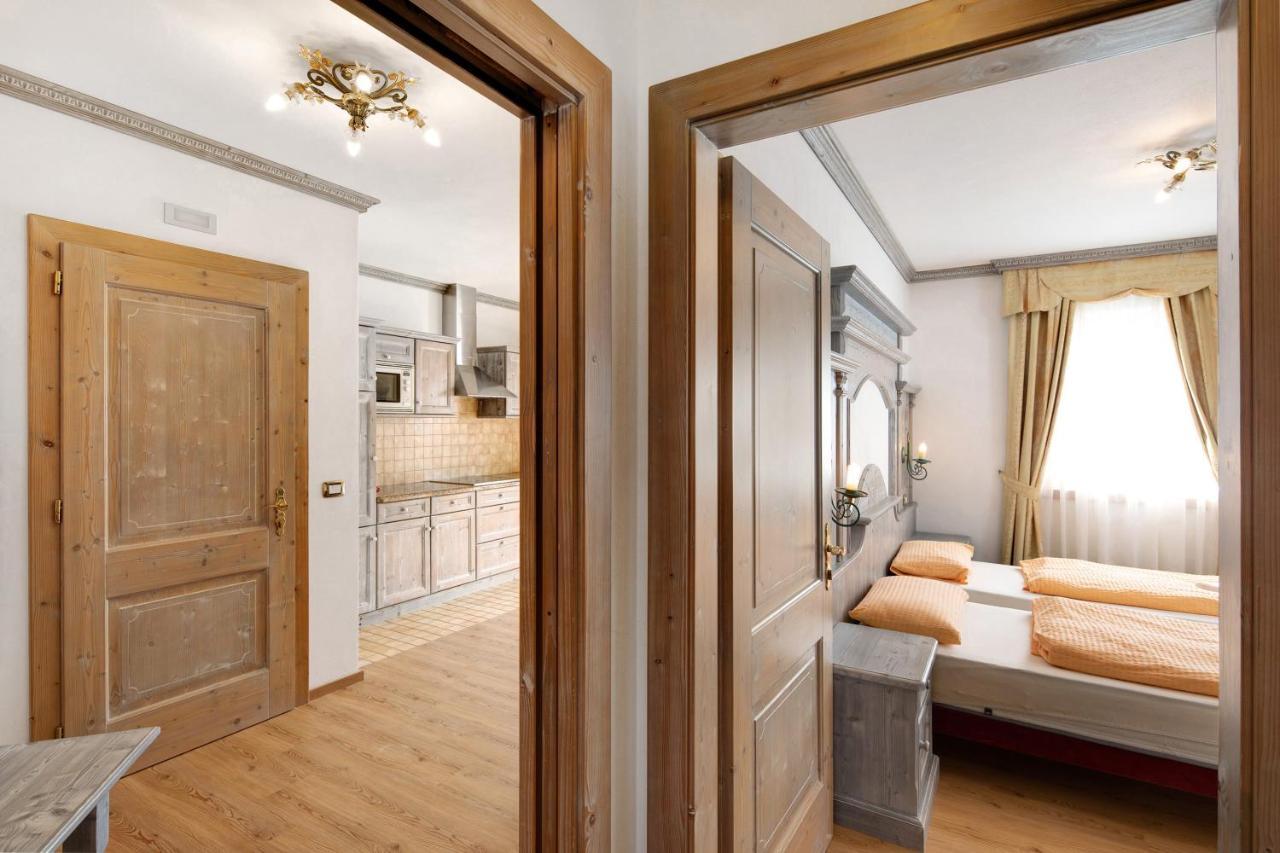 Casa Li Roina N 45 Διαμέρισμα Λιβίνιο Εξωτερικό φωτογραφία