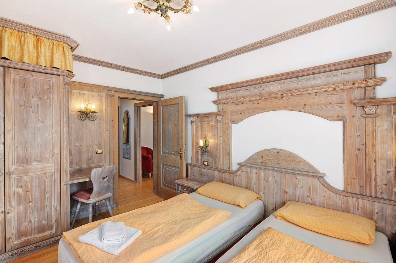 Casa Li Roina N 45 Διαμέρισμα Λιβίνιο Εξωτερικό φωτογραφία