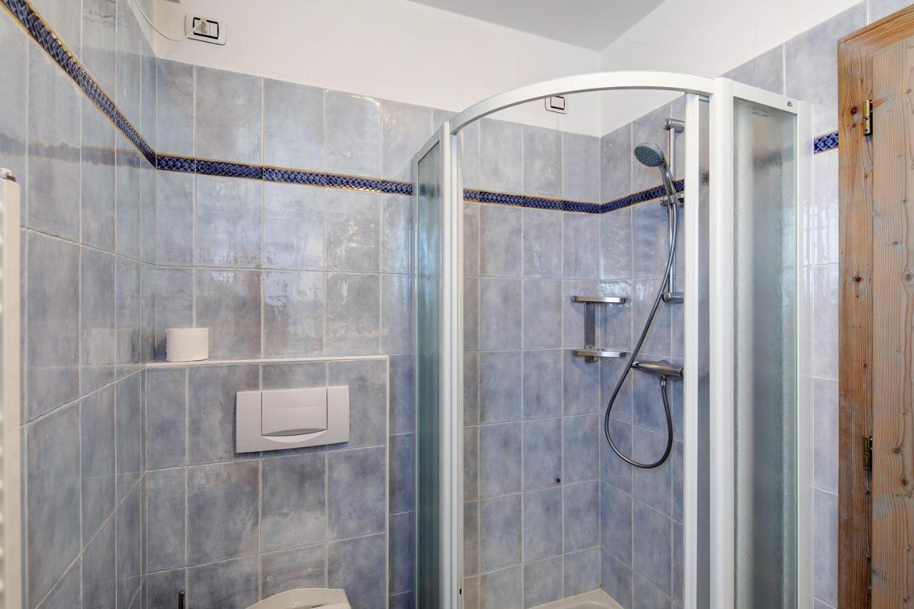 Casa Li Roina N 45 Διαμέρισμα Λιβίνιο Εξωτερικό φωτογραφία