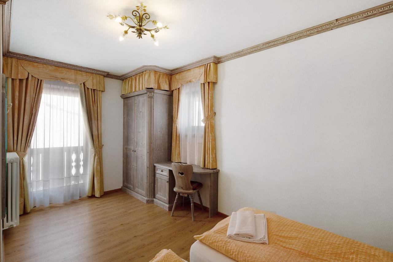 Casa Li Roina N 45 Διαμέρισμα Λιβίνιο Εξωτερικό φωτογραφία