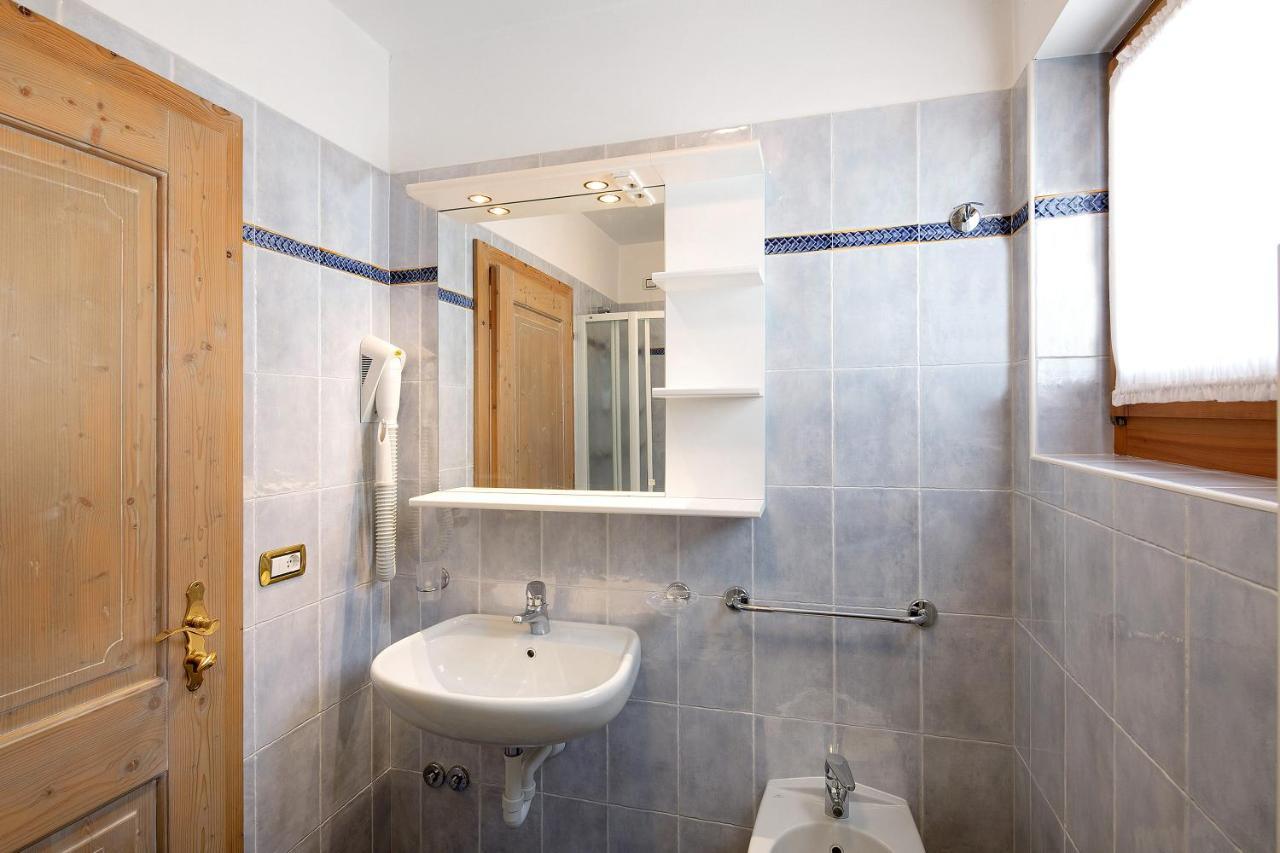 Casa Li Roina N 45 Διαμέρισμα Λιβίνιο Εξωτερικό φωτογραφία