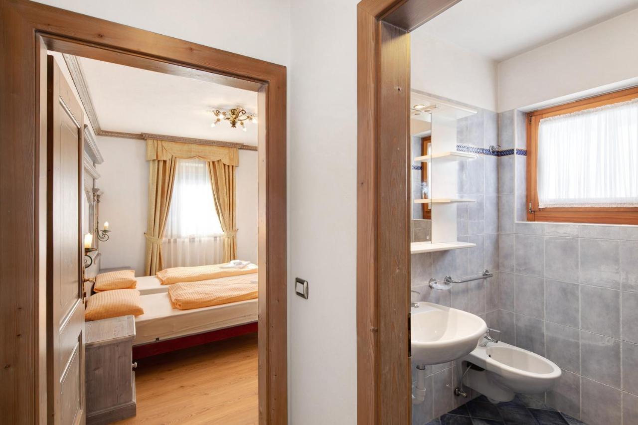 Casa Li Roina N 45 Διαμέρισμα Λιβίνιο Εξωτερικό φωτογραφία