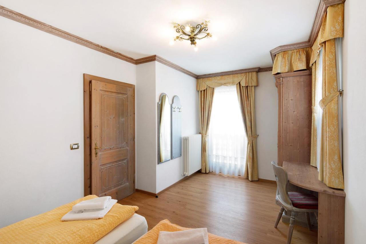 Casa Li Roina N 45 Διαμέρισμα Λιβίνιο Εξωτερικό φωτογραφία