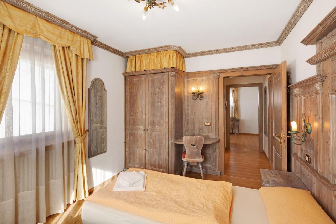 Casa Li Roina N 45 Διαμέρισμα Λιβίνιο Εξωτερικό φωτογραφία
