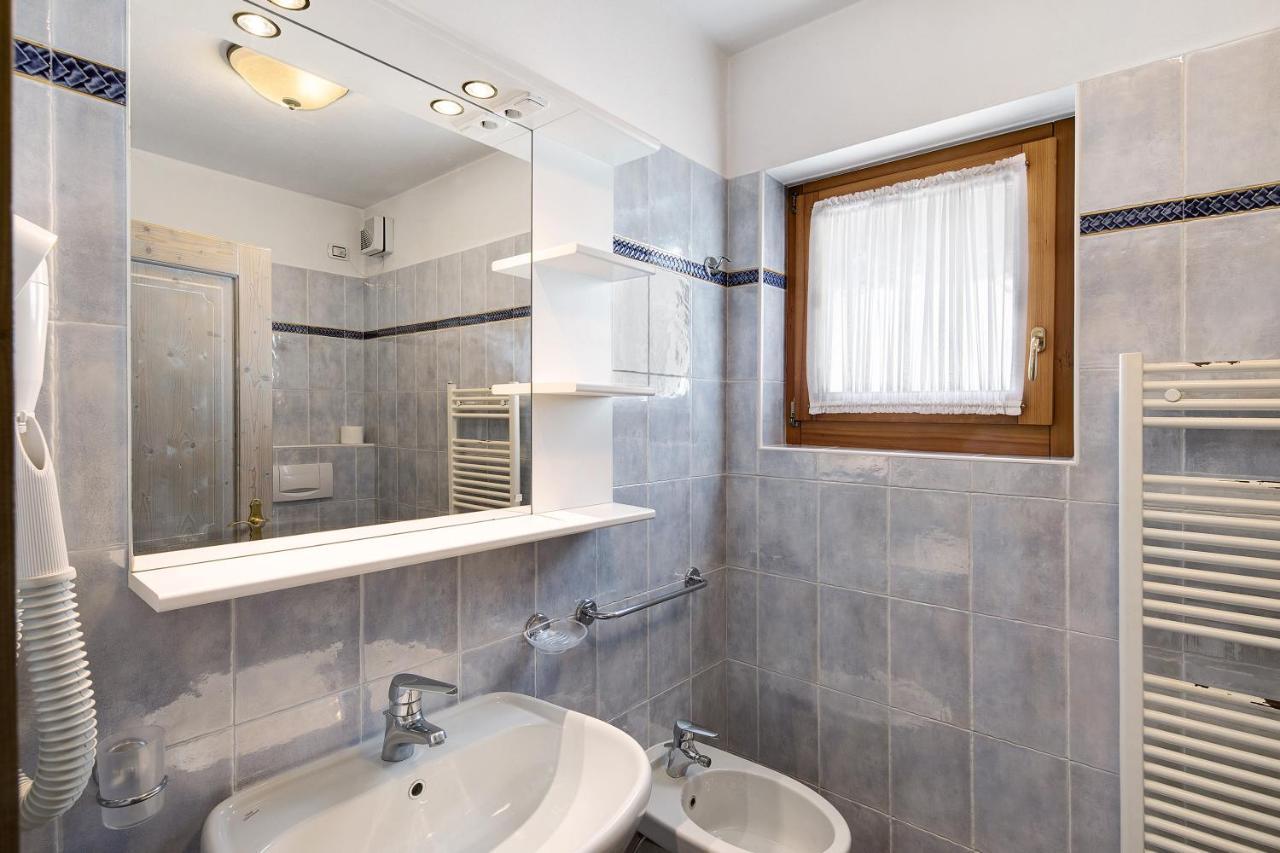 Casa Li Roina N 45 Διαμέρισμα Λιβίνιο Εξωτερικό φωτογραφία