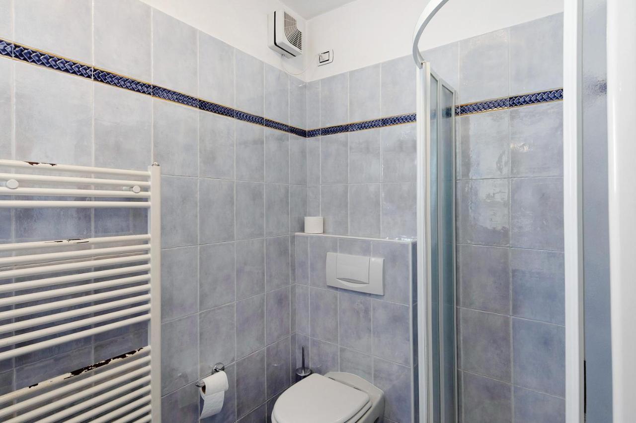 Casa Li Roina N 45 Διαμέρισμα Λιβίνιο Εξωτερικό φωτογραφία